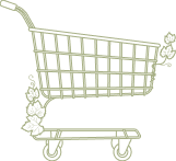 Carrito de compras vacio